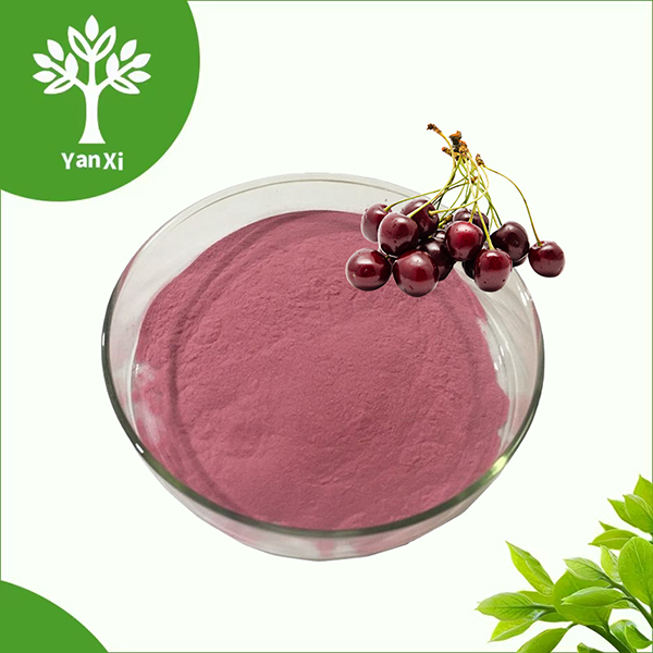 Cherry Powder Cherry Powder